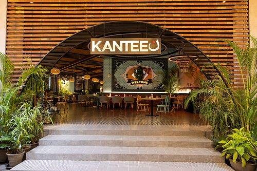 Kanteeu